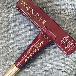 **SOLD** WANDER Beauty Unlashed Mascara NIB